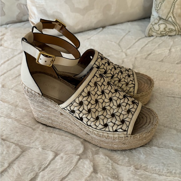 TORY BURCH SHOES 8.5 - Picture 7 of 7